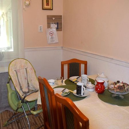Malomszeg Apartman Pécs Exterior foto